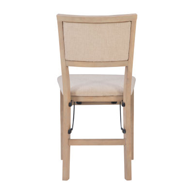 Kirkwood 2-pc. Folding Chair