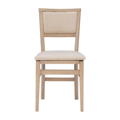 Kirkwood 2-pc. Folding Chair