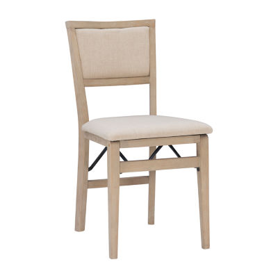 Kirkwood 2-pc. Folding Chair