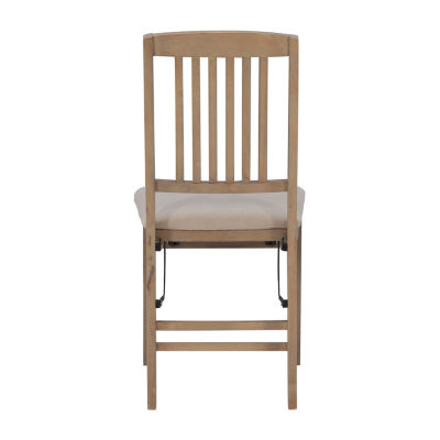 Lincoln Folding Chair