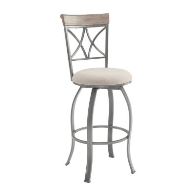 Thornridge Swivel Bar Stool