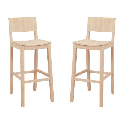 Kearney 2-pc. Bar Stool