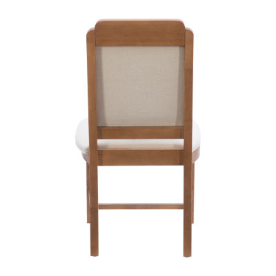 Darren 2-pc. Upholstered Dining Chair