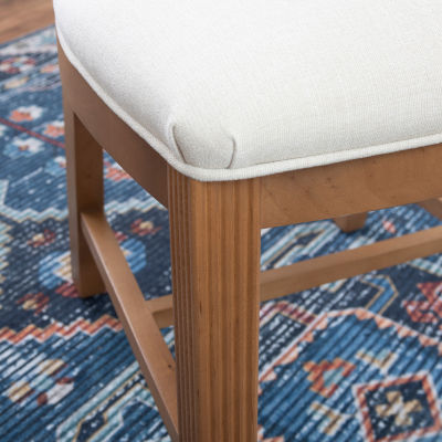 Darren 2-pc. Upholstered Dining Chair