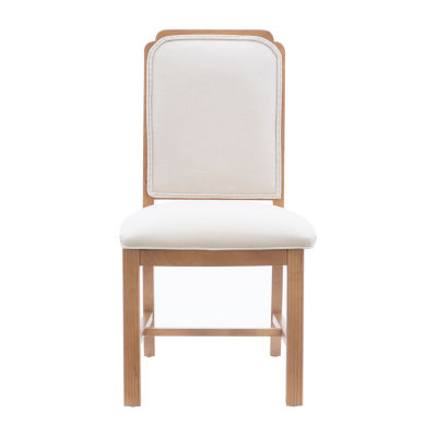 Darren 2-pc. Upholstered Side Chair