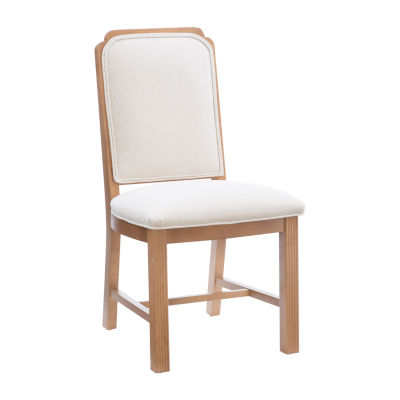 Darren 2-pc. Upholstered Dining Chair