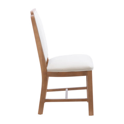 Darren 2-pc. Upholstered Dining Chair