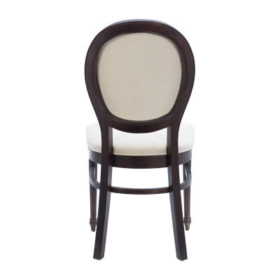 Emmons 2-pc. Upholstered Side Chair