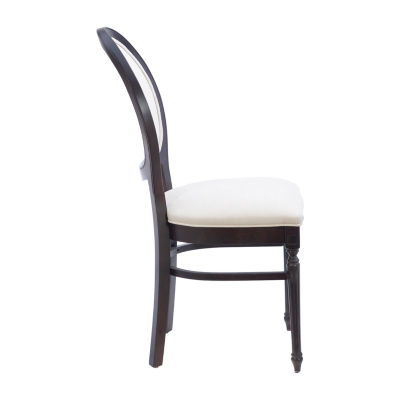 Emmons 2-pc. Upholstered Side Chair