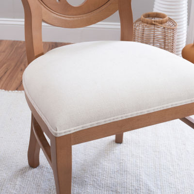 Thelmar 2-pc. Upholstered Side Chair