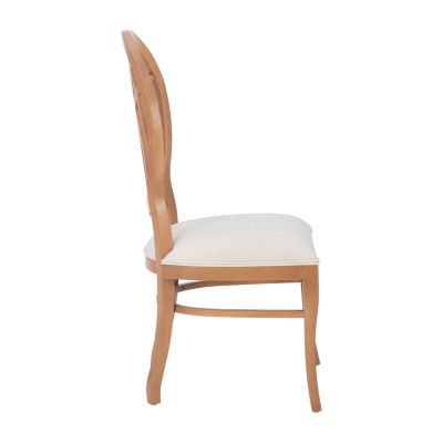 Thelmar 2-pc. Upholstered Side Chair