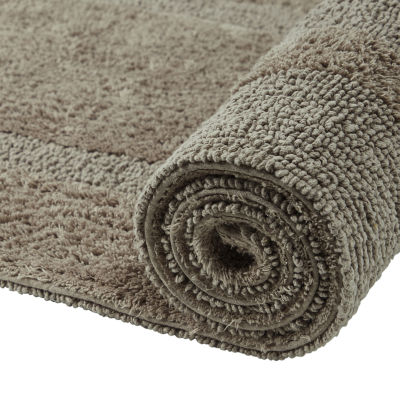 Better Trends Lux Tufted Mat 4-pc. Bath Rug Set