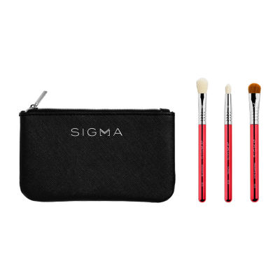 Sigma Beauty Glam N Go Mini Eye Brush Set, Jcpenney Exclusive