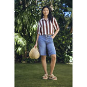 a.n.a Womens Danish Flat Sandals