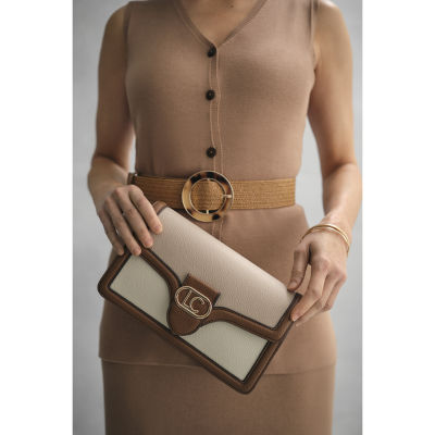 Liz Claiborne Carter Crossbody Bag