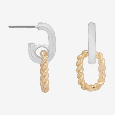 Bijoux Bar Delicates Metals