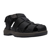 J. Ferrar Mens Worth Strap Sandals - JCPenney display picture 1