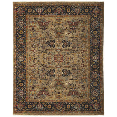Amer Rugs Antiquity AB Hand-Knotted Wool Rug