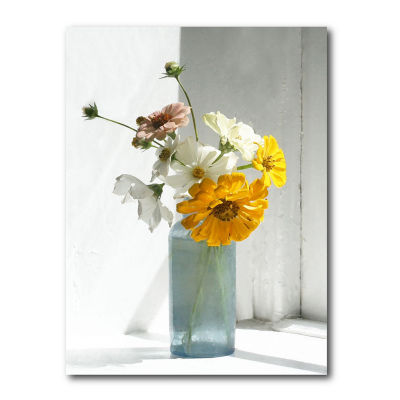 Courtside Market Garden Cuttings Canvas Art