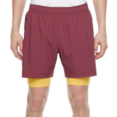 Xersion Mens Quick Dry Running Short JCPenney