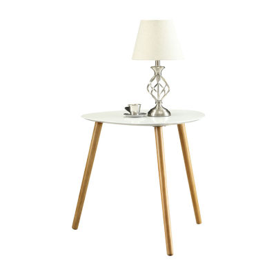 Oslo Living Room Collection End Table