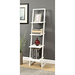 Designs2go Office And Library Collection 4-Shelf Bookcase
