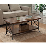 Brookline Living Room Collection Coffee Table