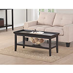 Ledgewood Living Room Collection Coffee Table