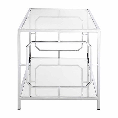 Omega Living Room Collection, One Size, Silver