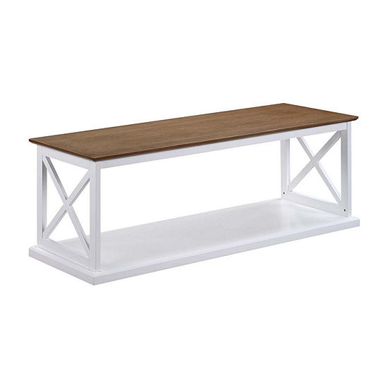 Oxford Deluxe Coffee Table