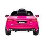 Maseratighibli 12v Pink