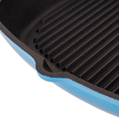 BergHOFF® Neo Cast Iron 11" Grill Pan