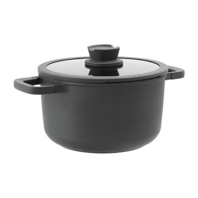 BergHOFF Stone 10 Non-Stick Pancake Pan, Color: Black - JCPenney