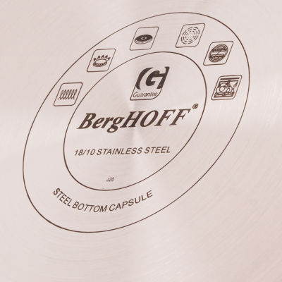 BergHOFF Ouro Gold Stainless Steel 9.5" Frying Pan