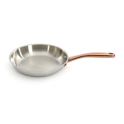 BergHOFF Ouro Gold Stainless Steel 9.5" Frying Pan