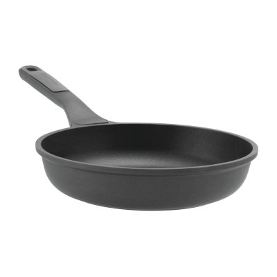 BergHOFF Gem Stone 10 2pc. Aluminum Frying Pan, Color Black JCPenney