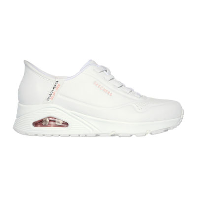 Skechers Uno Easy Air Womens Sneakers