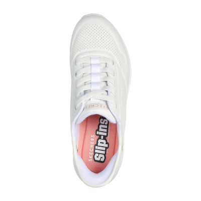 Skechers Uno Easy Air Womens Sneakers