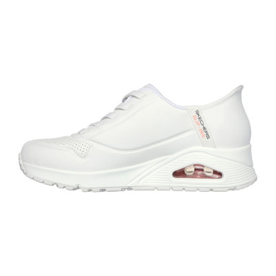 Skechers Uno Easy Air Womens Sneakers