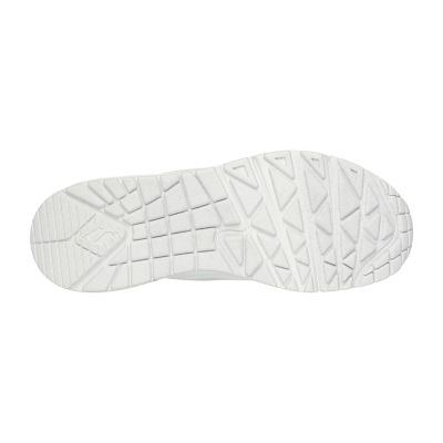 Skechers Uno Easy Air Womens Sneakers