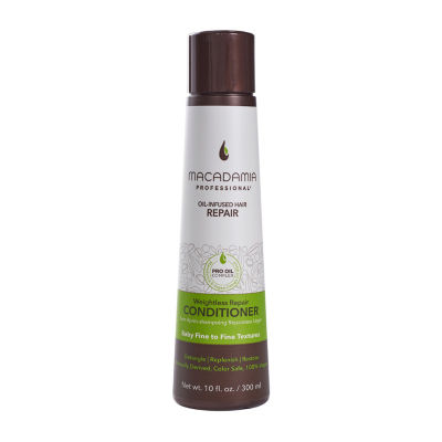 Macadamia Professional Weightless Repair Conditioner - 10 oz.