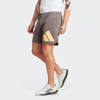 adidas 7 Inch Mens Workout Shorts