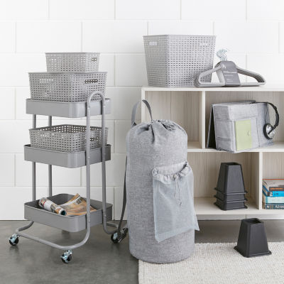 Home Expressions 3 Tier Shelf Carts