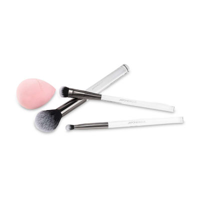 Japonesque Ultimate Blending Brush & Sponge Set