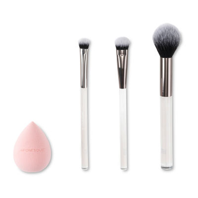 Japonesque Ultimate Blending Brush & Sponge Set