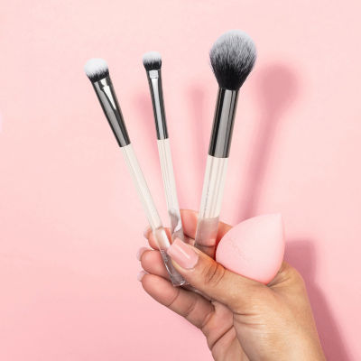 Japonesque Ultimate Blending Brush & Sponge Set