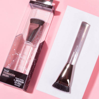 Japonesque Foundation Straight Brush