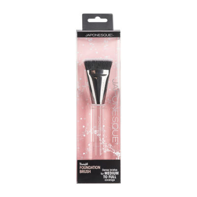 Japonesque Foundation Straight Brush