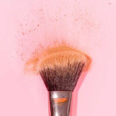 Japonesque Powder Angled Brush