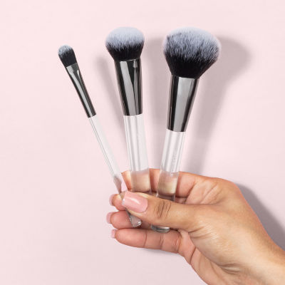 Japonesque Luminous Complexion Brush Set